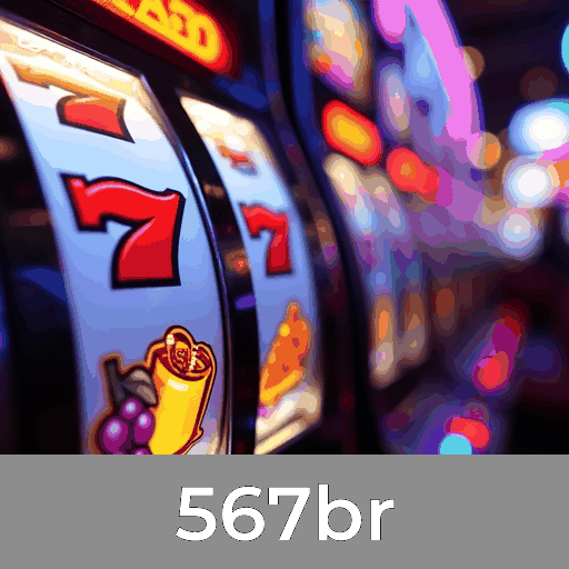 567br: Caça-níqueis-Grandes Prêmios, Jogos de Mesa-Estratégia, Realidade Virtual-Imersão Total