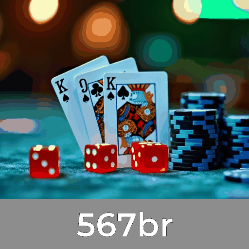 567br: Jogos de Mesa ao Vivo para Brasileiros