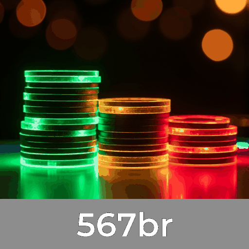 567br: Seu Cassino Online Seguro e Premiado